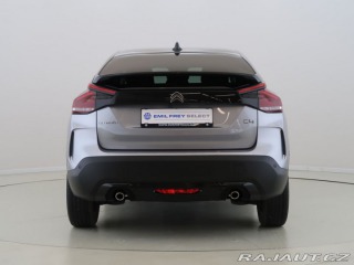 Citroën C4 1.2PureTech,96kW,Man 1800