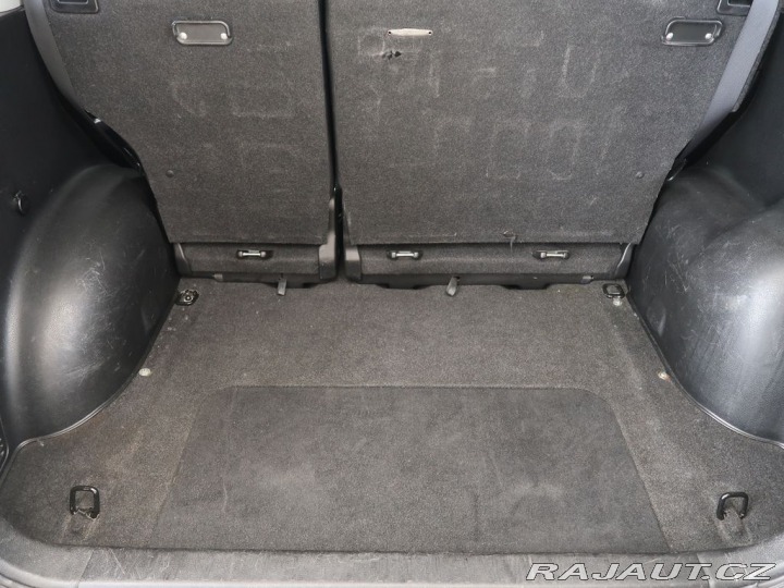 Suzuki Grand Vitara 1.9DDiS,4x4,95kW,CZ,1Maj 2006