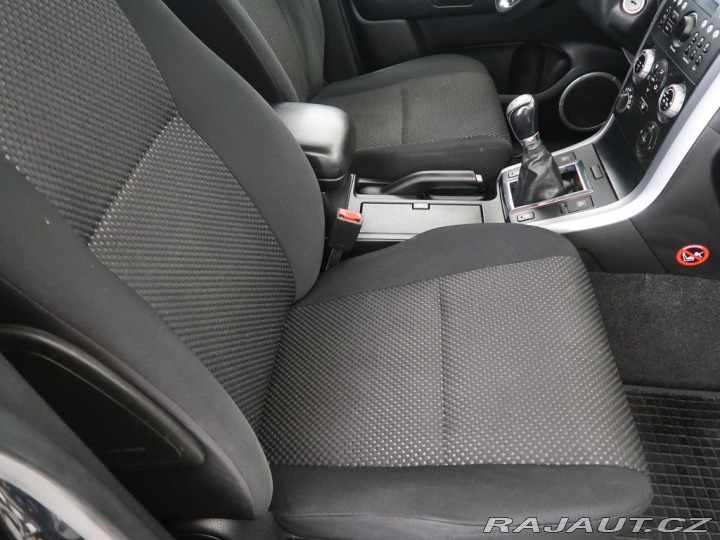 Suzuki Grand Vitara 1.9DDiS,4x4,95kW,CZ,1Maj 1800