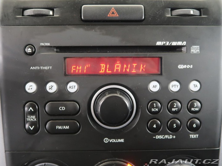 Suzuki Grand Vitara 1.9DDiS,4x4,95kW,CZ,1Maj 1800