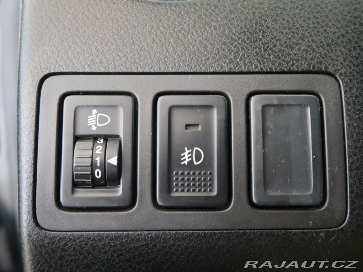 Suzuki Grand Vitara 1.9DDiS,4x4,95kW,CZ,1Maj 2006