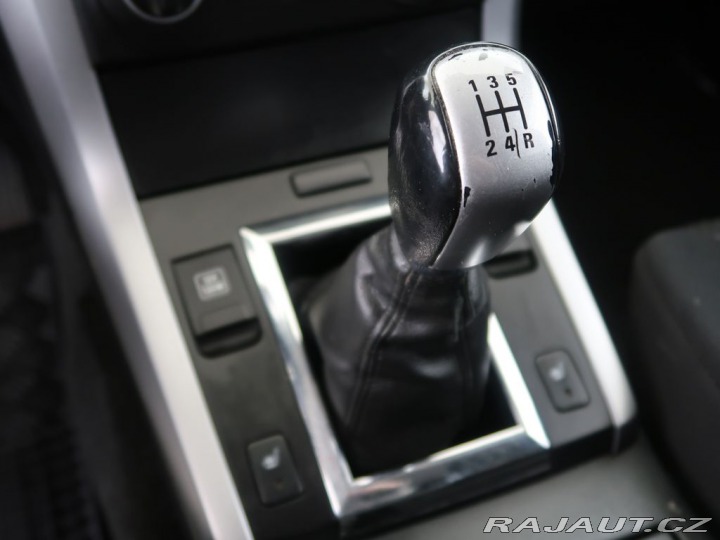 Suzuki Grand Vitara 1.9DDiS,4x4,95kW,CZ,1Maj 1800