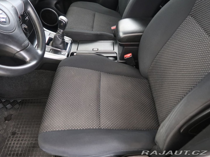 Suzuki Grand Vitara 1.9DDiS,4x4,95kW,CZ,1Maj 2006