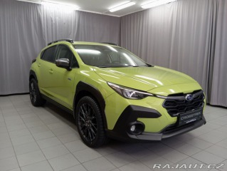 Subaru Crosstrek 19 kola DOTZ 2026