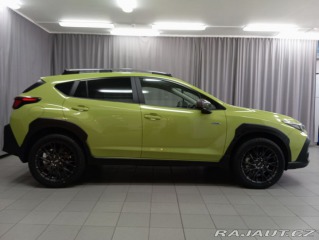 Subaru Crosstrek 19 kola DOTZ 2026
