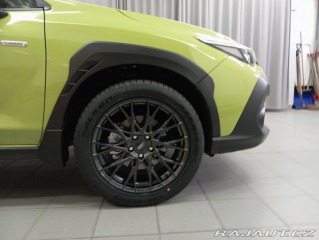 Subaru Crosstrek 19 kola DOTZ 2026