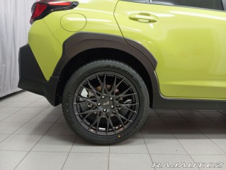 Subaru Crosstrek 19 kola DOTZ 2026