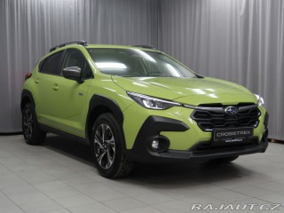Subaru Crosstrek 19 kola DOTZ 2026
