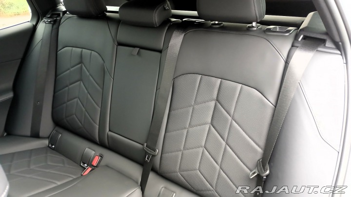 BMW i5 eDrive40 2024