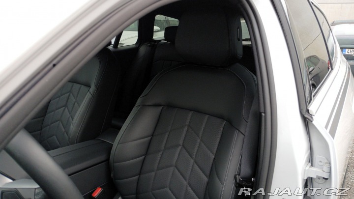 BMW i5 eDrive40 2024