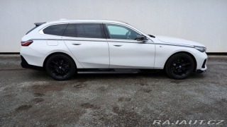 BMW i5 eDrive40 2024