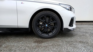 BMW i5 eDrive40 2024
