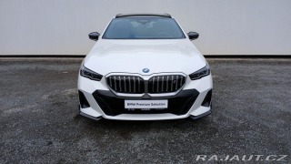 BMW i5 eDrive40 2024