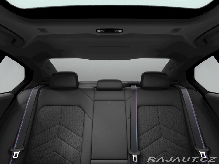 BMW 5 550e xDrive 1800