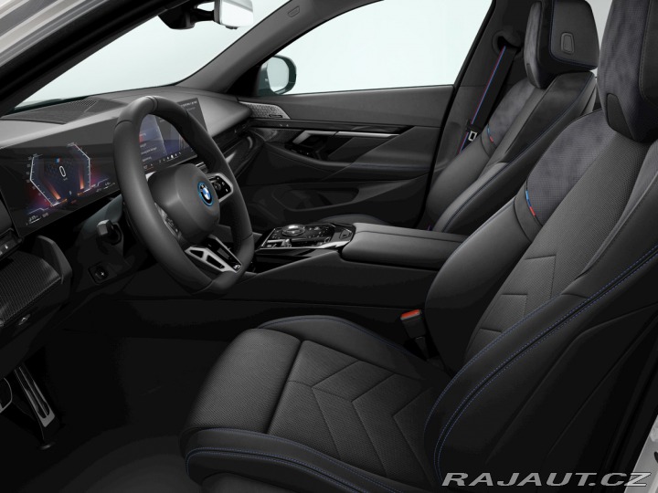 BMW 5 550e xDrive 1800