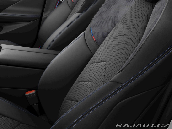 BMW 5 550e xDrive 1800