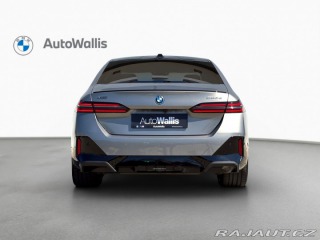 BMW 5 550e xDrive 1800