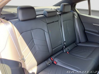 BMW 5 550e xDrive 1800