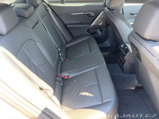 BMW 5 550e xDrive 1800