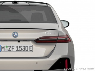 BMW 5 550e xDrive 1800