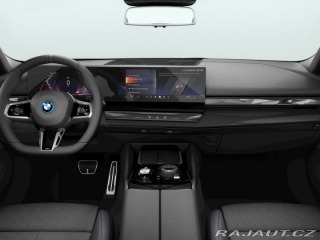 BMW 5 550e xDrive 1800