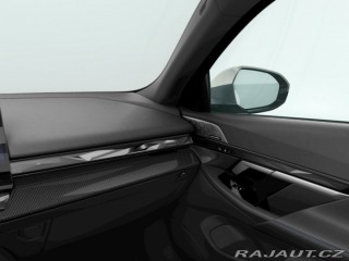 BMW 5 550e xDrive 1800