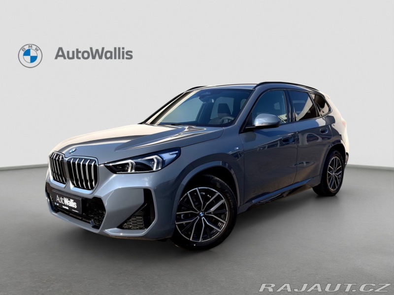 BMW X1 sDrive20i