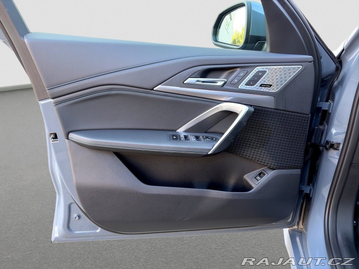 BMW X1 sDrive20i 2025