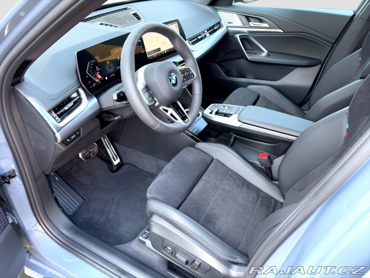 BMW X1 sDrive20i 2025