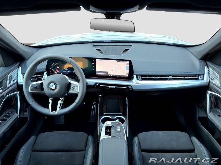 BMW X1 sDrive20i 2025