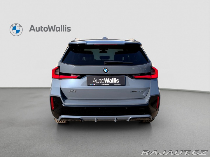 BMW X1 sDrive20i 2025