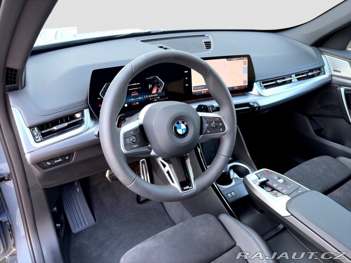BMW X1 sDrive20i 2025