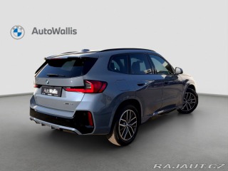 BMW X1 sDrive20i 2025