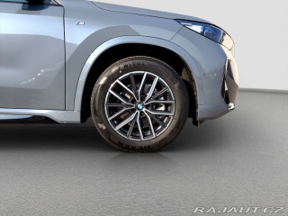 BMW X1 sDrive20i 2025