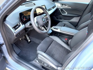 BMW X1 sDrive20i 2025