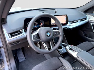 BMW X1 sDrive20i 2025