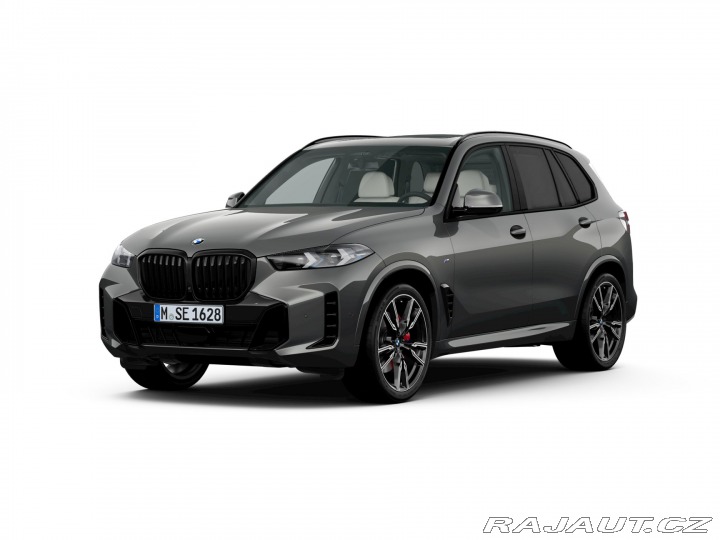 BMW X5 xDrive30d 1800