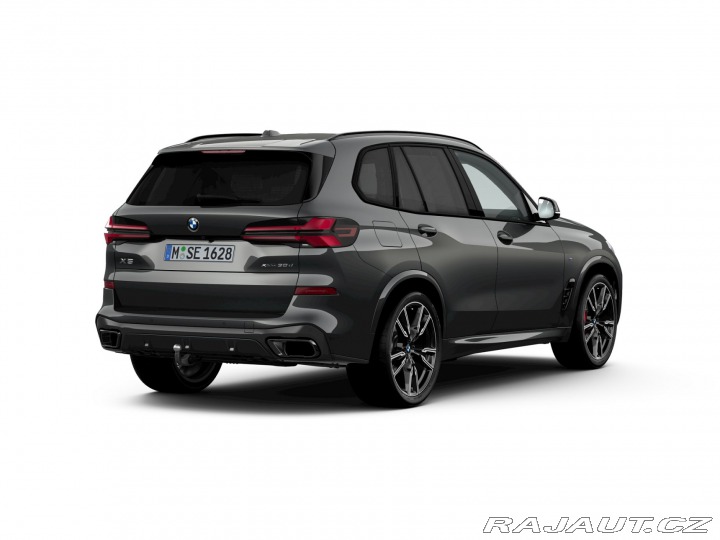 BMW X5 xDrive30d 1800