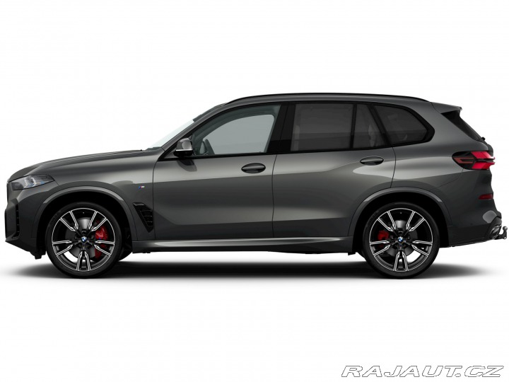 BMW X5 xDrive30d 1800