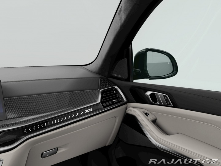 BMW X5 xDrive30d 2025