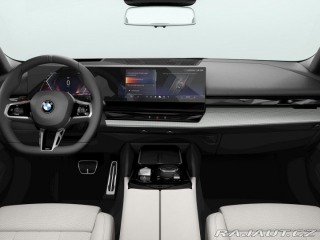 BMW 5 540d xDrive 1800