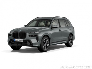 BMW X7 xDrive40i