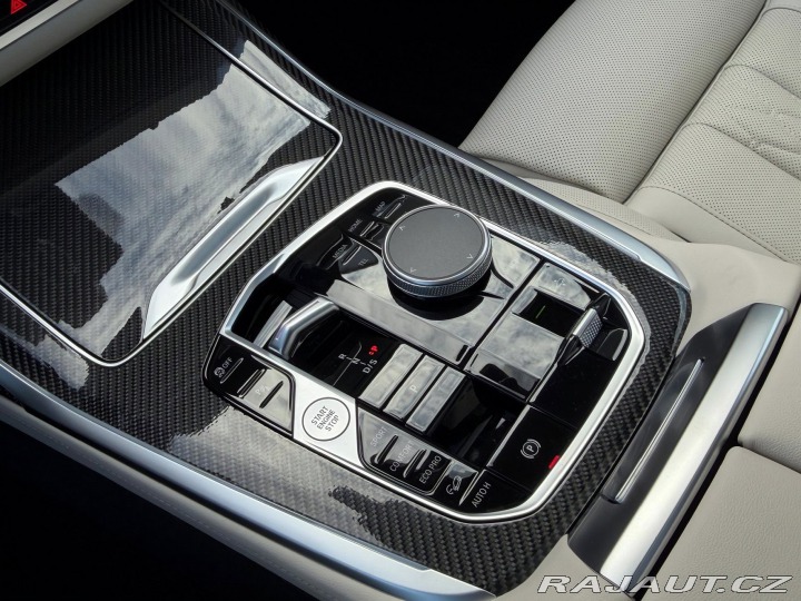 BMW X7 xDrive40i 2025