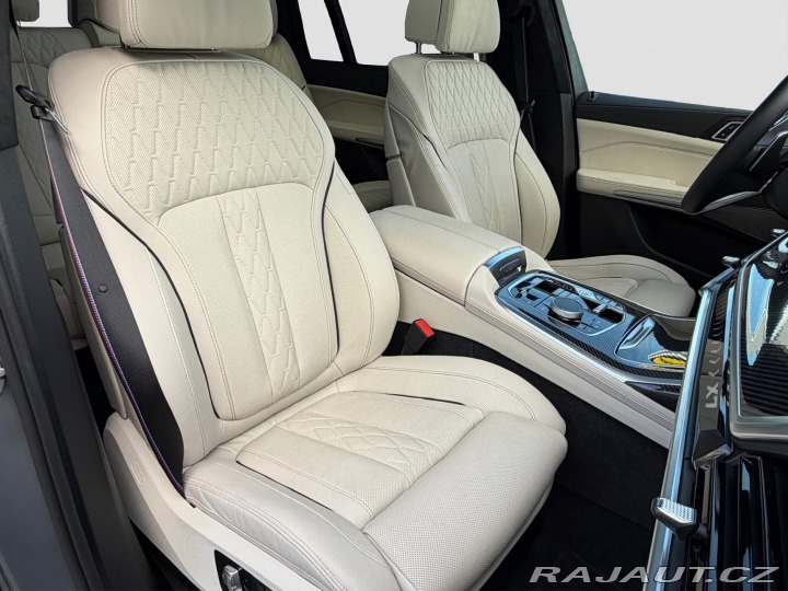 BMW X7 xDrive40i 2025