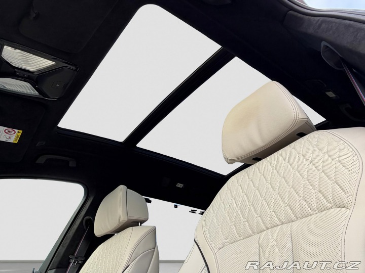 BMW X7 xDrive40i 2025