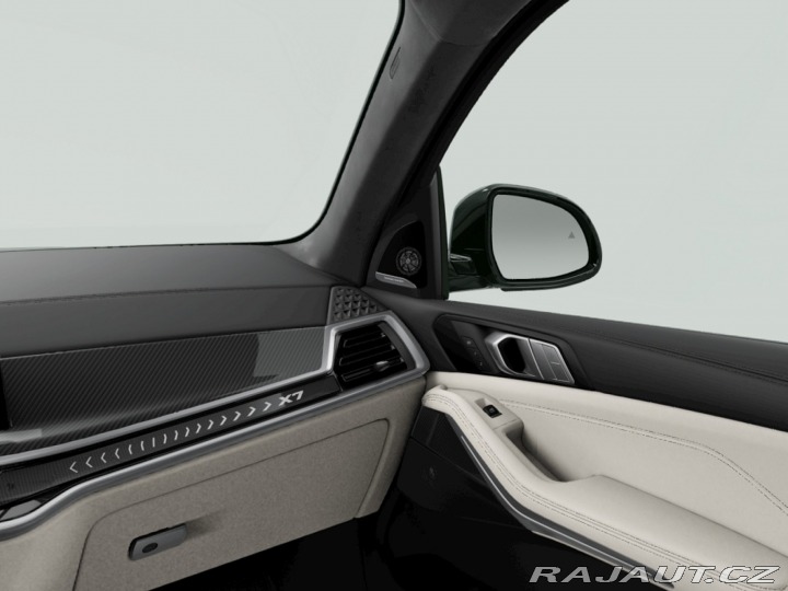 BMW X7 xDrive40i 2025