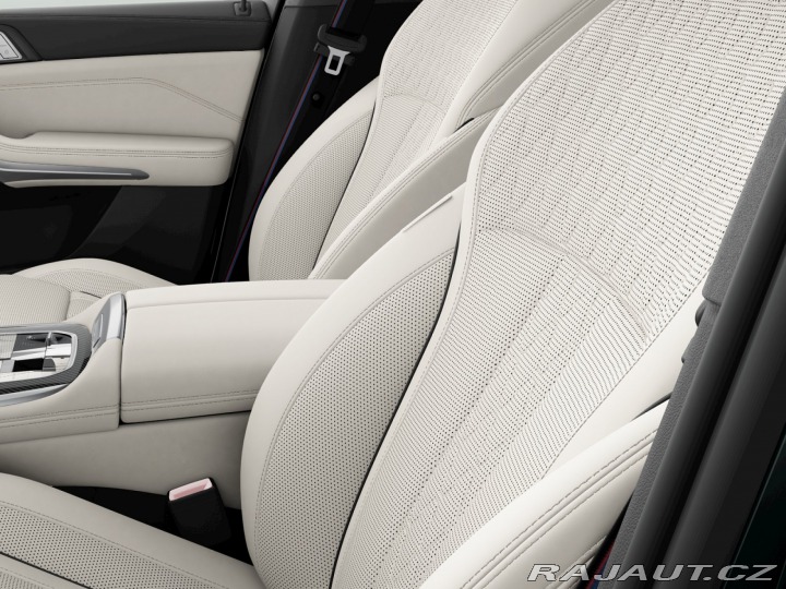 BMW X7 xDrive40i 2025