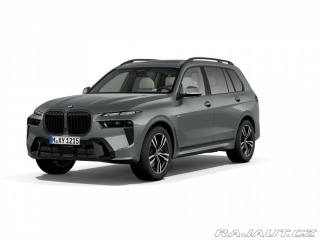 BMW X7 xDrive40i 1800