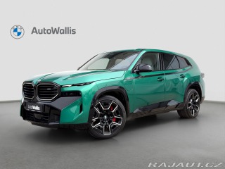 BMW XM 50e