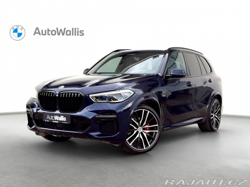 BMW X5 xDrive30d